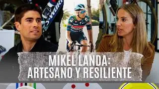 #56 - MIKEL LANDA: 