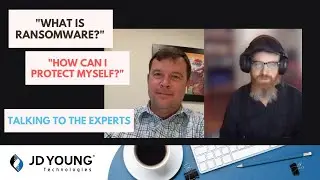 What is Ransomware? [Ransomware Attacks Explained]