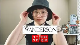 UNIQLO X JW ANDERSON SPRING/SUMMER 2022 COLLECTION REVIEW