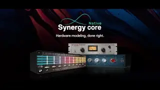 High Quality Plugins are here | Synergy Core Native Plugins by 