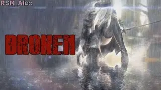 [Nightcore] - Broken | By: (RSM_Alex) - (Lund) ||Lyrics