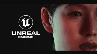 Metahuman Skin - SSS, Transmission and Subsurface Profiles in Unreal Engine 5