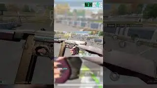 Новый Battle pass 28 Часть 4 