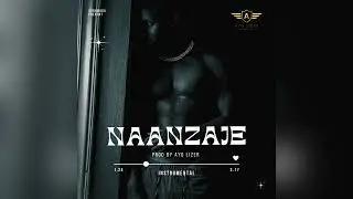 Naanzaje Instrumental - Diamond Platnumz (Prod By Ayo Lizer)