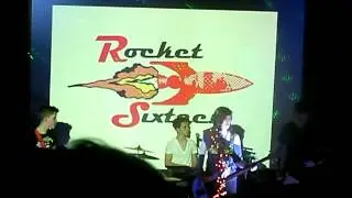 My Hero Cover - No Urgency (Live at Rocket Sixteen)