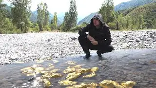 "Gold" Edit (Au 79; Best Element)