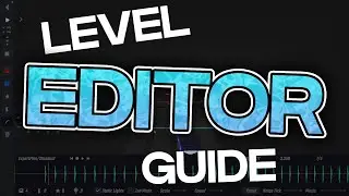 How to use the NEW Beat Saber LEVEL EDITOR | Level Editor Tutorial | v1.22.1+
