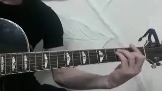 Аккорды к песне (Тимура Муцураева-Звени струна)