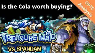 New additions to the TM Shop! Are the Cola and Super Cola worth it? OPTC Analysis