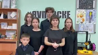 Памяти Беслана 2022