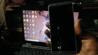 LG G6 HARDRESET DONE