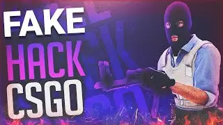 Testing out FAKE Free CSGO Cheats / Hacks -- Malware Detected (NOT AimBOT)