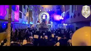 LOS AUTENTICOS DEL CALLAO 2022 - EXODUS (JUBILEO DEL CENTENARIO)