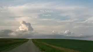 Tony Anderson - On and On