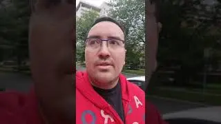 Conociendo el barrio cerca donde viviremos en Boston / Cambridge
