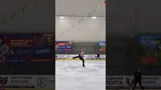 Забыла показать вам этот красивый флип🩷 