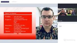 Pekerjaan Rumah: Bahasa Indonesia - Mahasiswa Australia bicara dengan teman dari Kupang