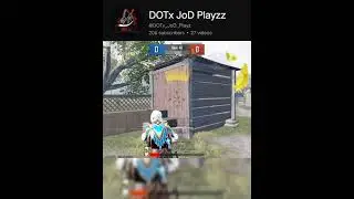 Intense 1v1 with @Pablo1SLive #bgmi #tdm #shorts #ytshorts #gaming