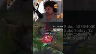 ILLAOI BEING FAIR AND BALANCED 💀