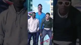 My Hero Academia Opening In Real Life But It’s Short 🫣 [Just paying the bills]