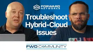 Chris and Mike's Excellent Hybrid-Cloud Adventure: Visibility to Troubleshoot Your Hybrid-Cloud