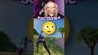 I did this in my first ranked game...