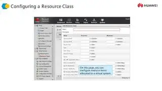 37 Virtual System Configuration | Firewall Virtual System