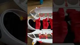 Combo panda plane review