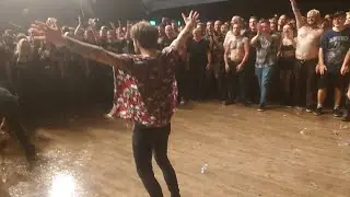 In Flames - The Mirror's Truth LIVE at Academy Birmingham [Moshvid]