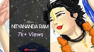Nityananda Ram official video || Gouranga TV ||
