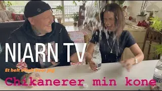 Niarn TV #8
