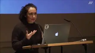 InSonic2017: Daniela de Paulis_Cartesian Dualism in Contemporary Cosmology