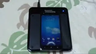HTL21にqiレシーバーを内蔵してみた
