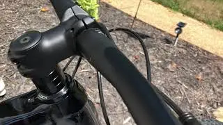 2019 Trek Fuel EX5