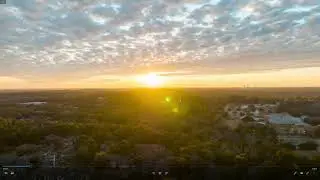 Mavic 3 Timelaps manually with LRTimelaps and Adobe LR