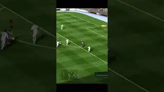 Ankara Messi - FIFA 11 #fcbarcelona #messi #fifa