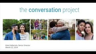 The Conversation Project