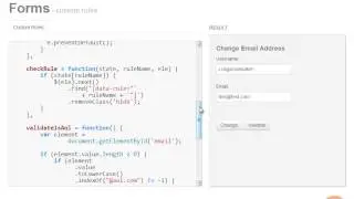 11 Custom Validation Rules