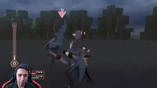 Tales of Vesperia: Ep 5 (4th Stream, 1st Half)