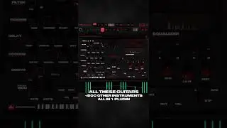 Driller : The Titan of Sounds (800 Instruments)  