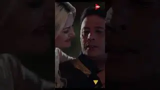 انتي لما بتقربي مني جتتي بتولع نار.. مسعود ولع حرفياً 😂😂