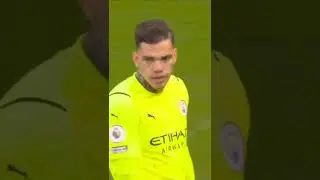 The Best Brazilian Keeper 🇧🇷