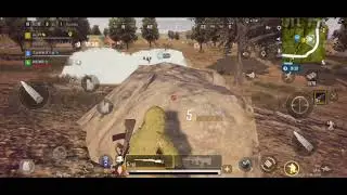 PUBG NEW STATE : Shot Ep.2 บัคกี้เป็นเหตุ 5555