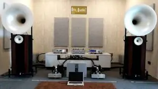 CARY AUDIO CAD-805 Anniversary Edition.EP-2
