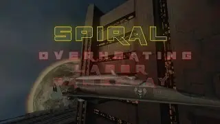 Star Conflict: Spiral - Overheating Laser Gameplay