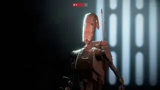 when you need to play something, and all you have is Battlefront 2