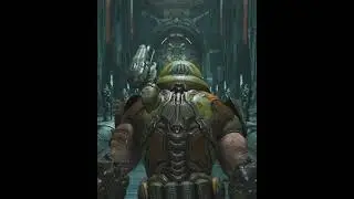 Doom Slayer Angry Whatsapp Status || Doom Eternal || Doomguy || Rip And Tear