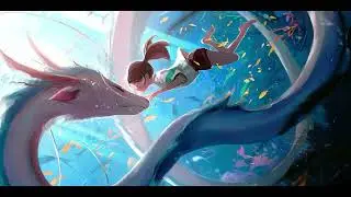 Nightcore - Follow [Lyrics]