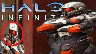 Halo Infinite 