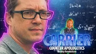 CARRIER | Reality Revolutions
